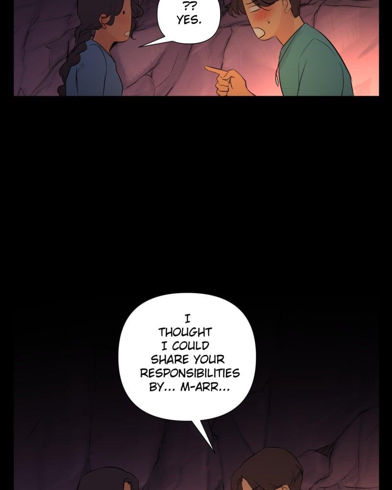 When Jasy Whistles Chapter 1 page 140