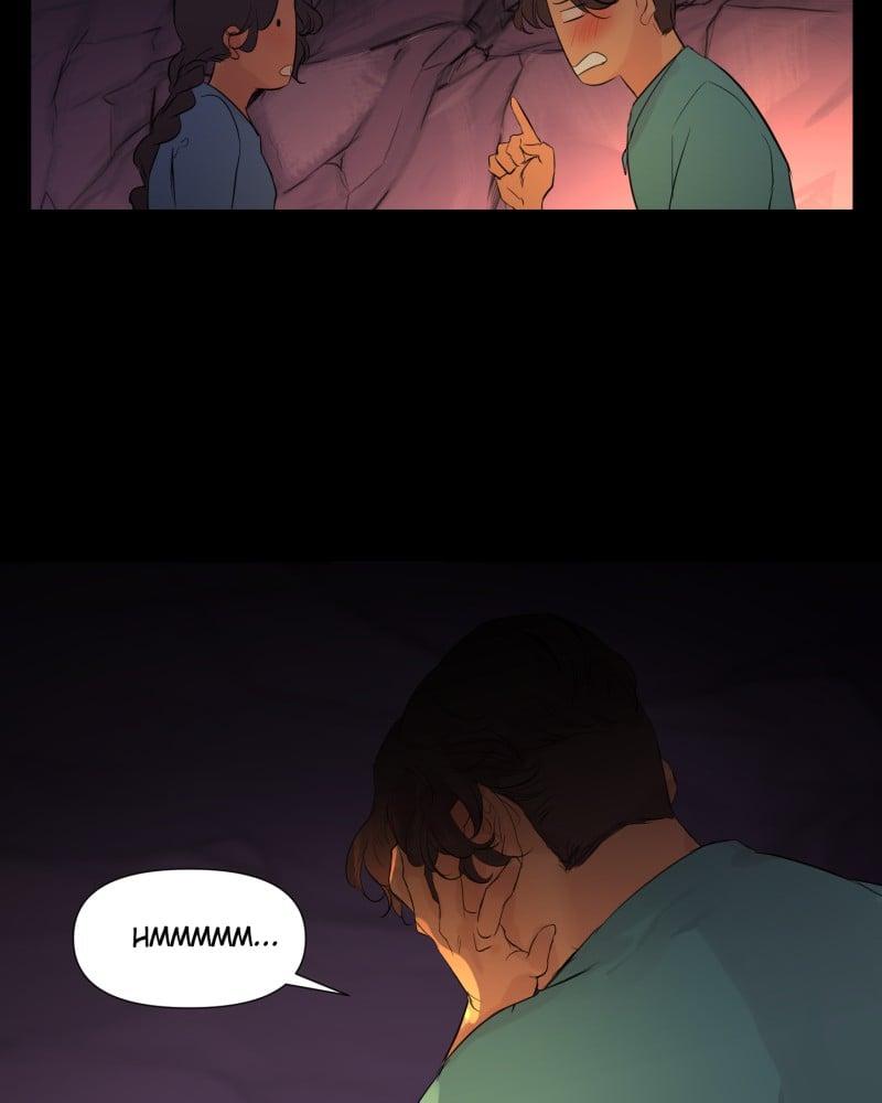 When Jasy Whistles Chapter 1 page 141