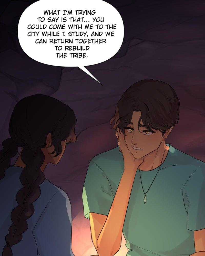 When Jasy Whistles Chapter 1 page 143