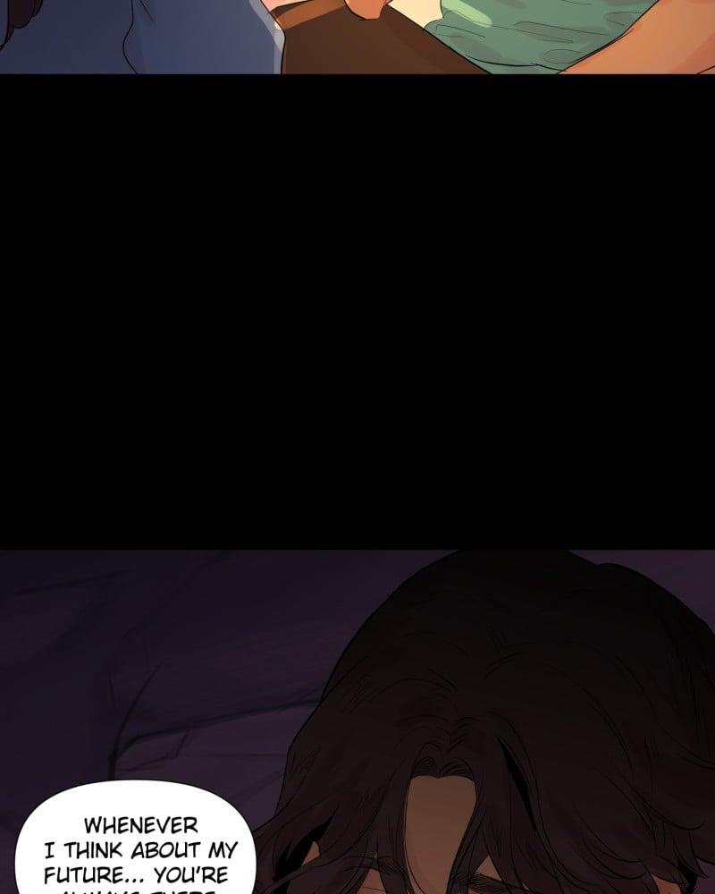When Jasy Whistles Chapter 1 page 144