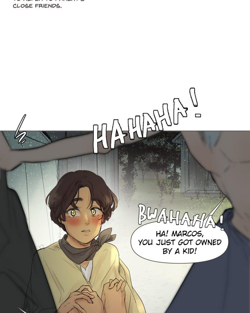 When Jasy Whistles Chapter 1 page 14