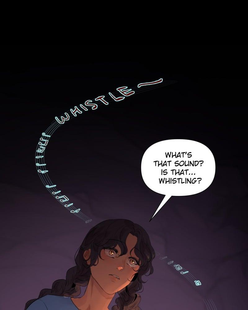When Jasy Whistles Chapter 1 page 150