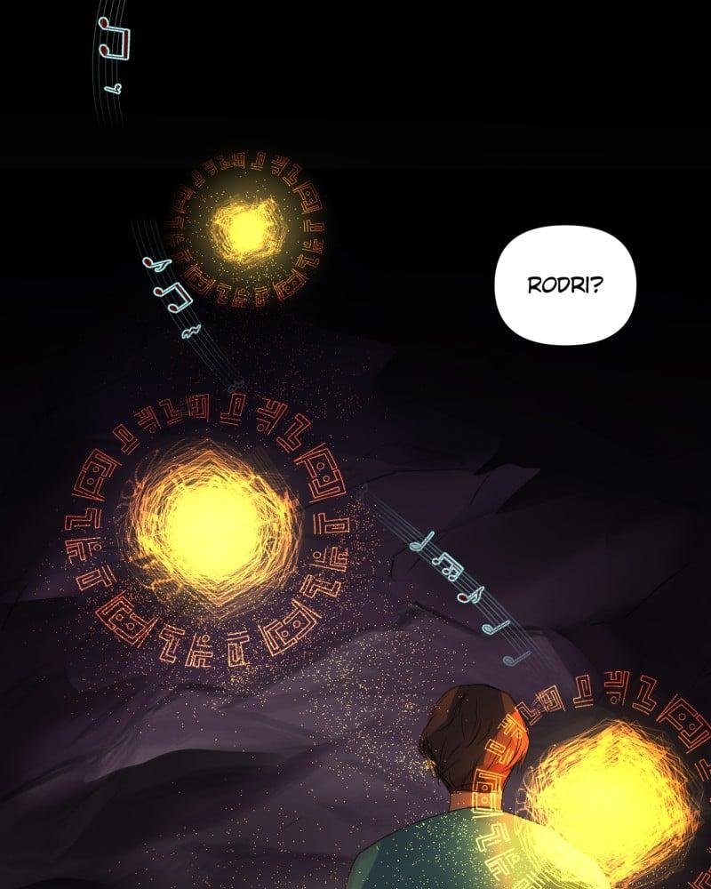 When Jasy Whistles Chapter 1 page 152