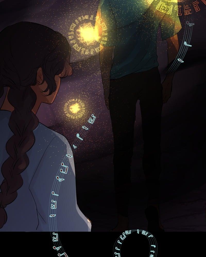 When Jasy Whistles Chapter 1 page 153