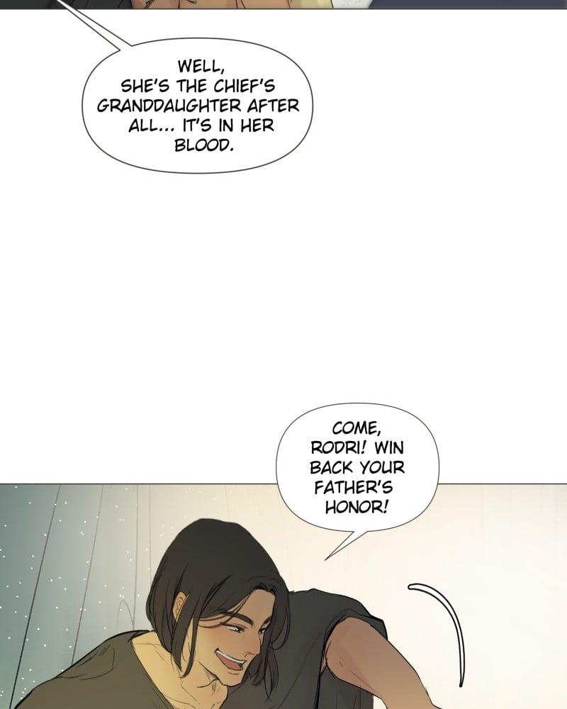 When Jasy Whistles Chapter 1 page 15