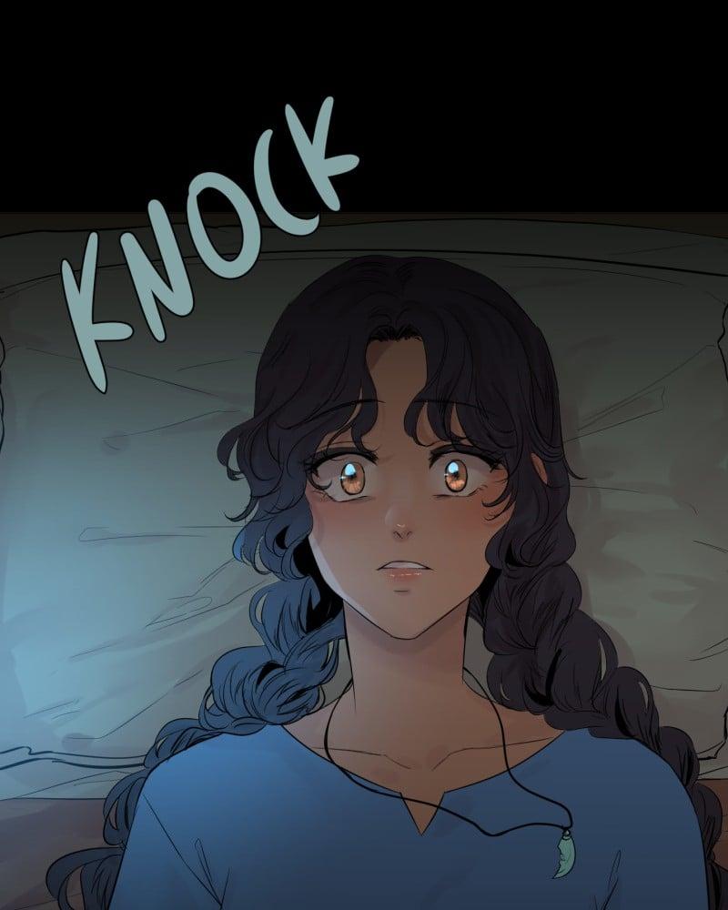 When Jasy Whistles Chapter 1 page 159