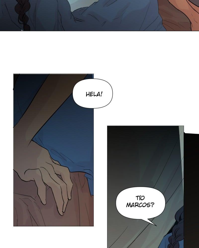 When Jasy Whistles Chapter 1 page 161