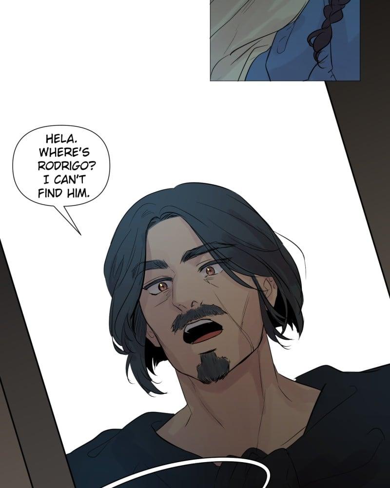 When Jasy Whistles Chapter 1 page 162
