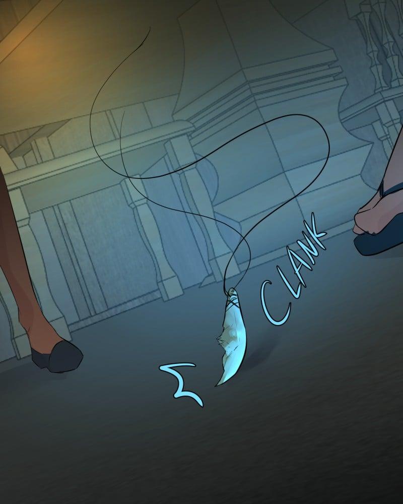When Jasy Whistles Chapter 1 page 165