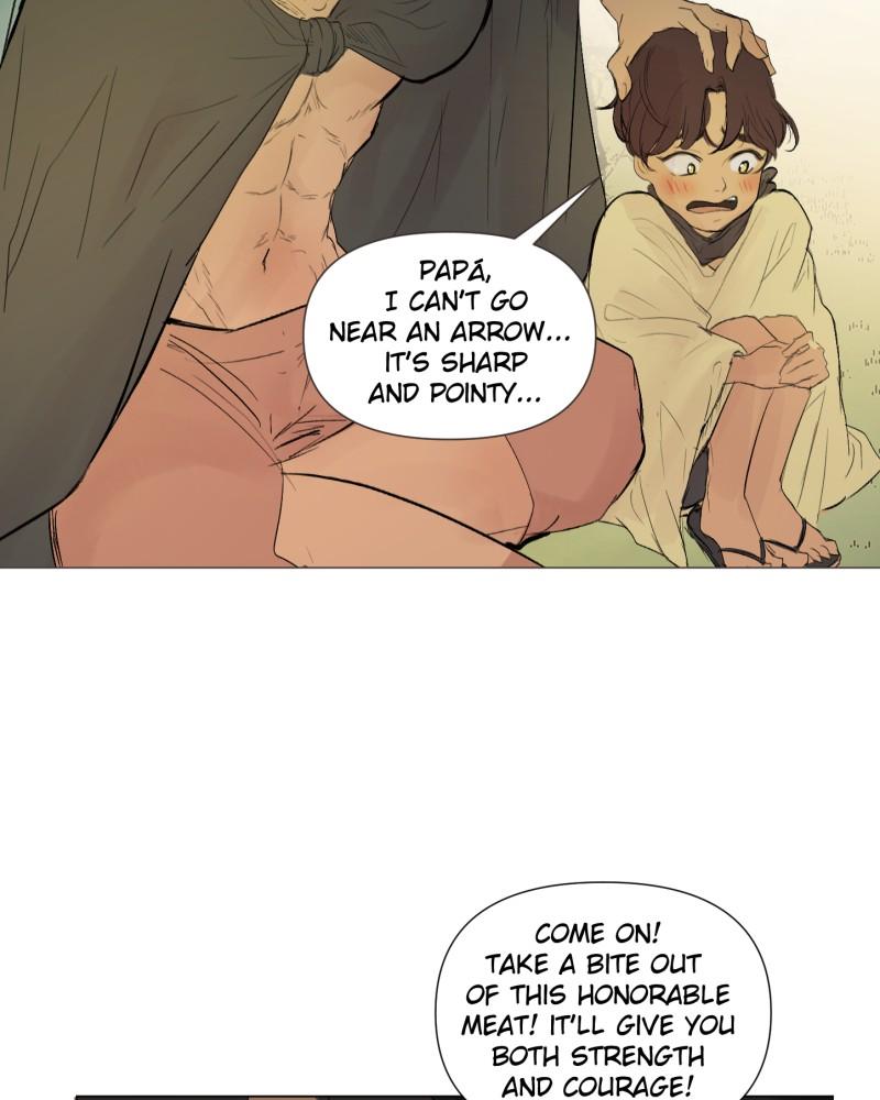 When Jasy Whistles Chapter 1 page 16