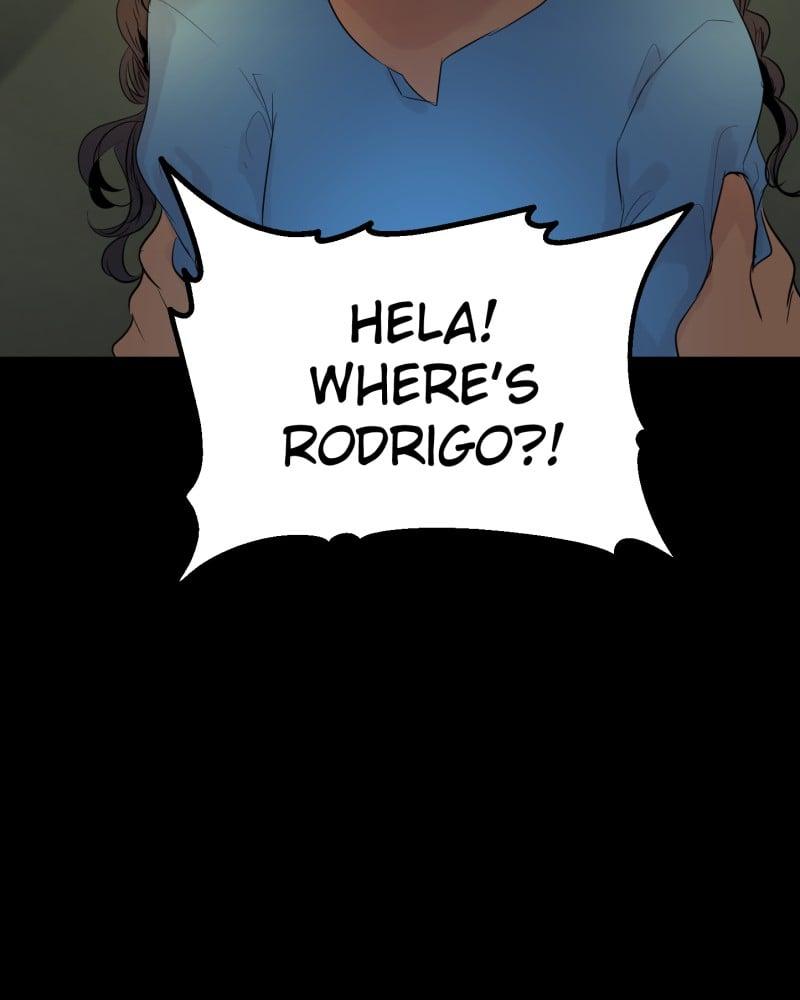 When Jasy Whistles Chapter 1 page 174