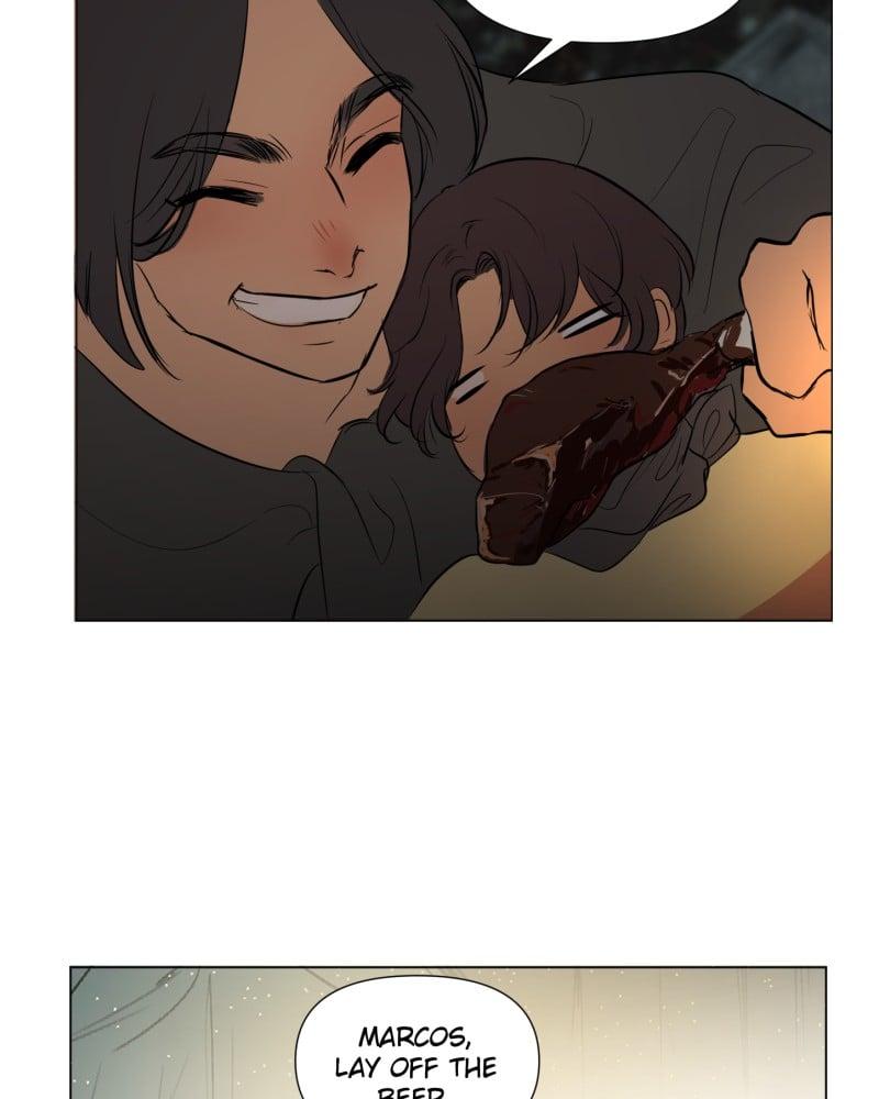 When Jasy Whistles Chapter 1 page 17