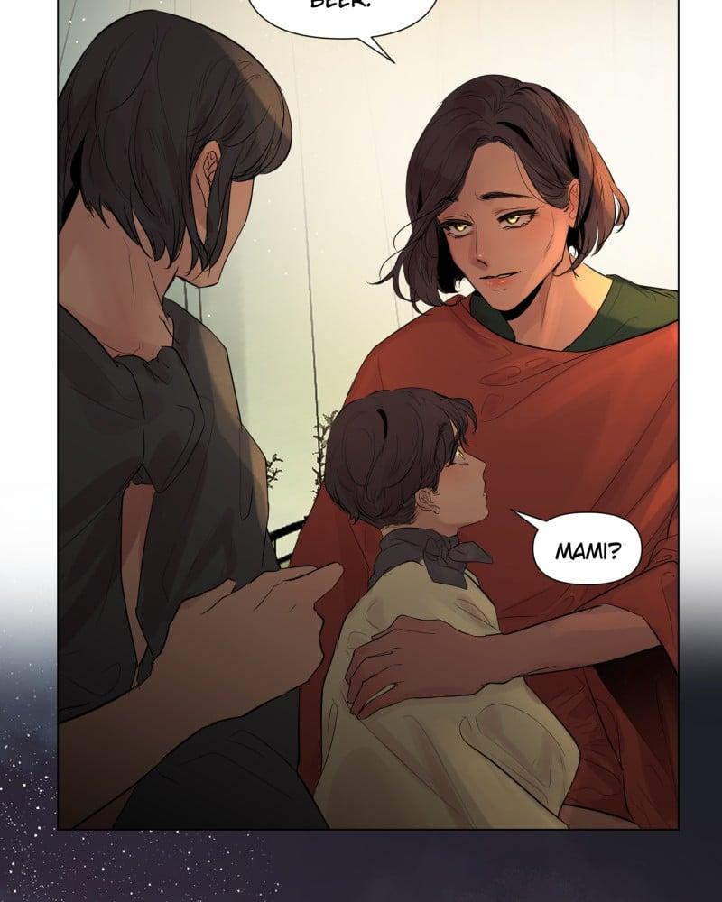 When Jasy Whistles Chapter 1 page 18