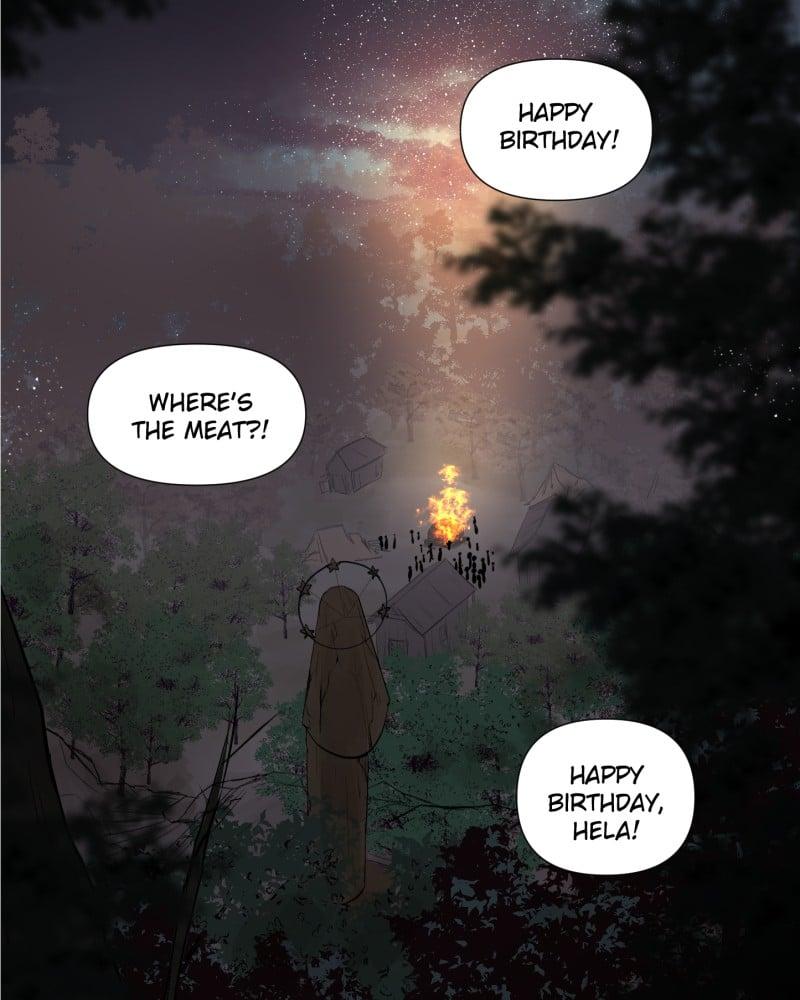 When Jasy Whistles Chapter 1 page 21
