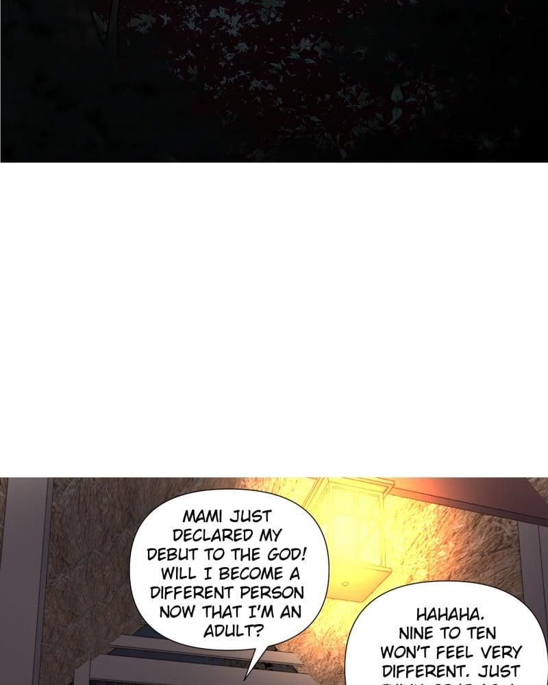When Jasy Whistles Chapter 1 page 22