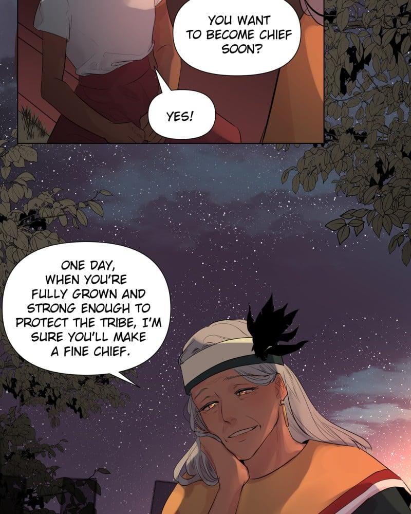 When Jasy Whistles Chapter 1 page 24
