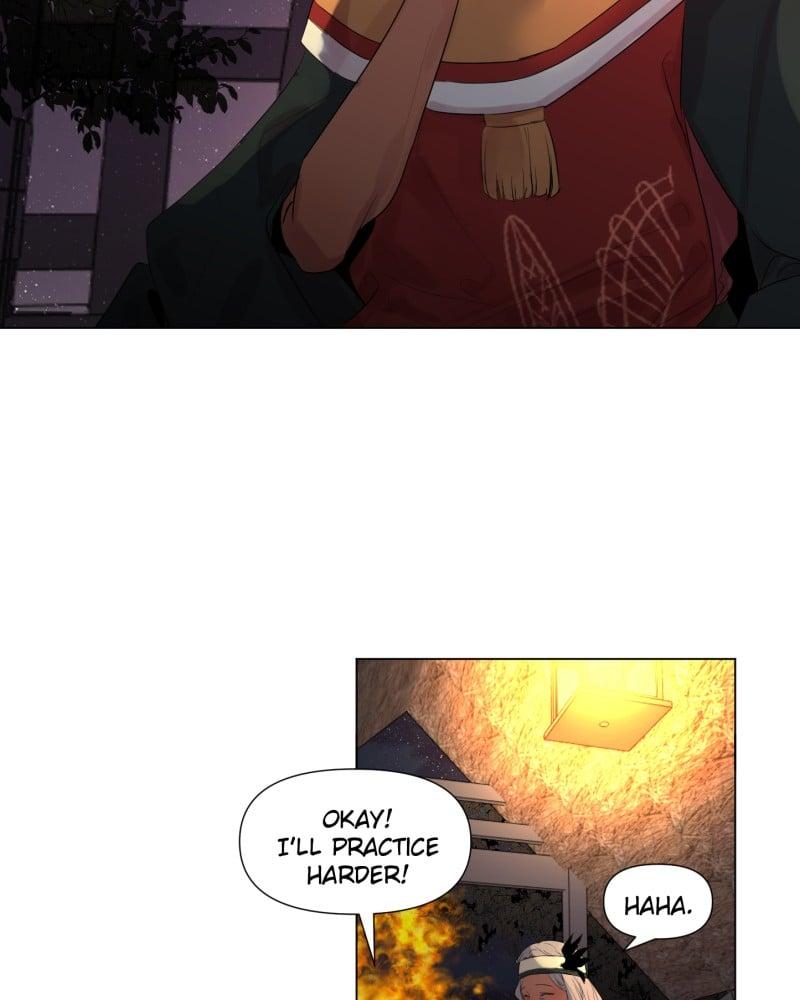 When Jasy Whistles Chapter 1 page 25