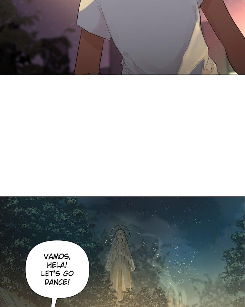 When Jasy Whistles Chapter 1 page 27