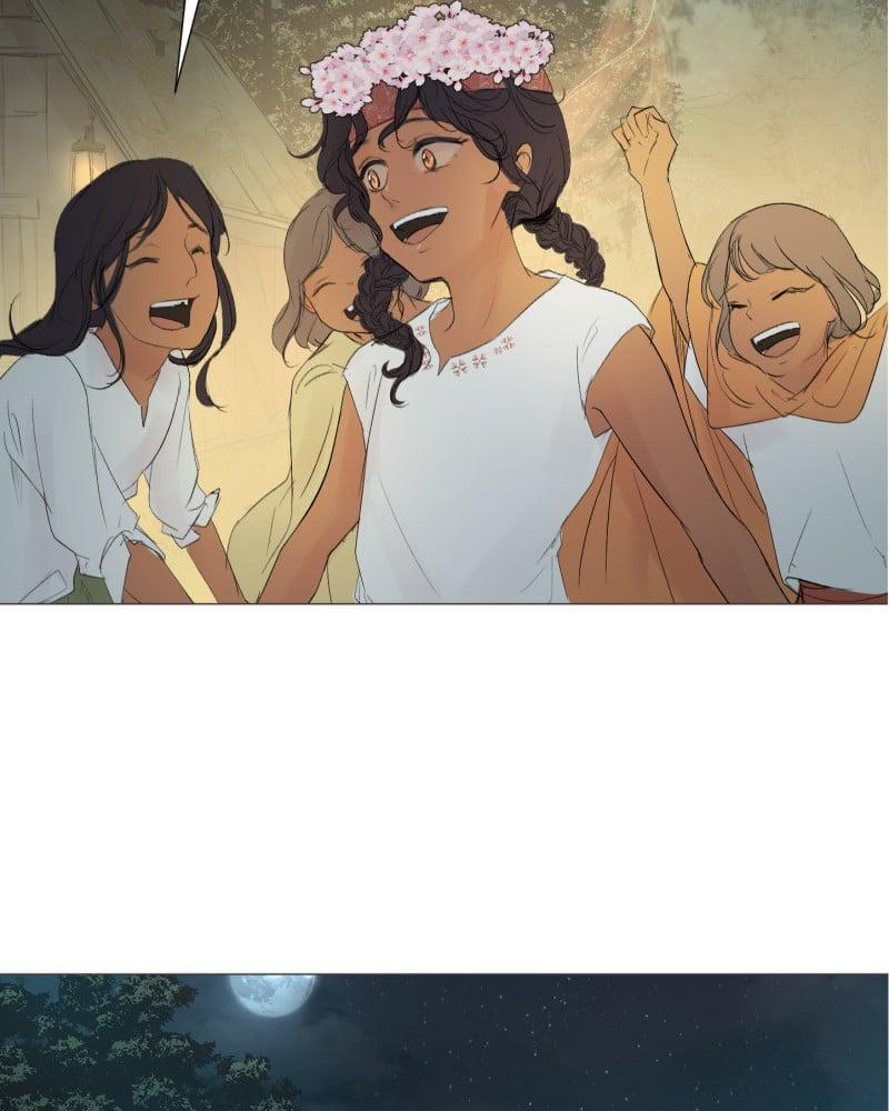 When Jasy Whistles Chapter 1 page 28