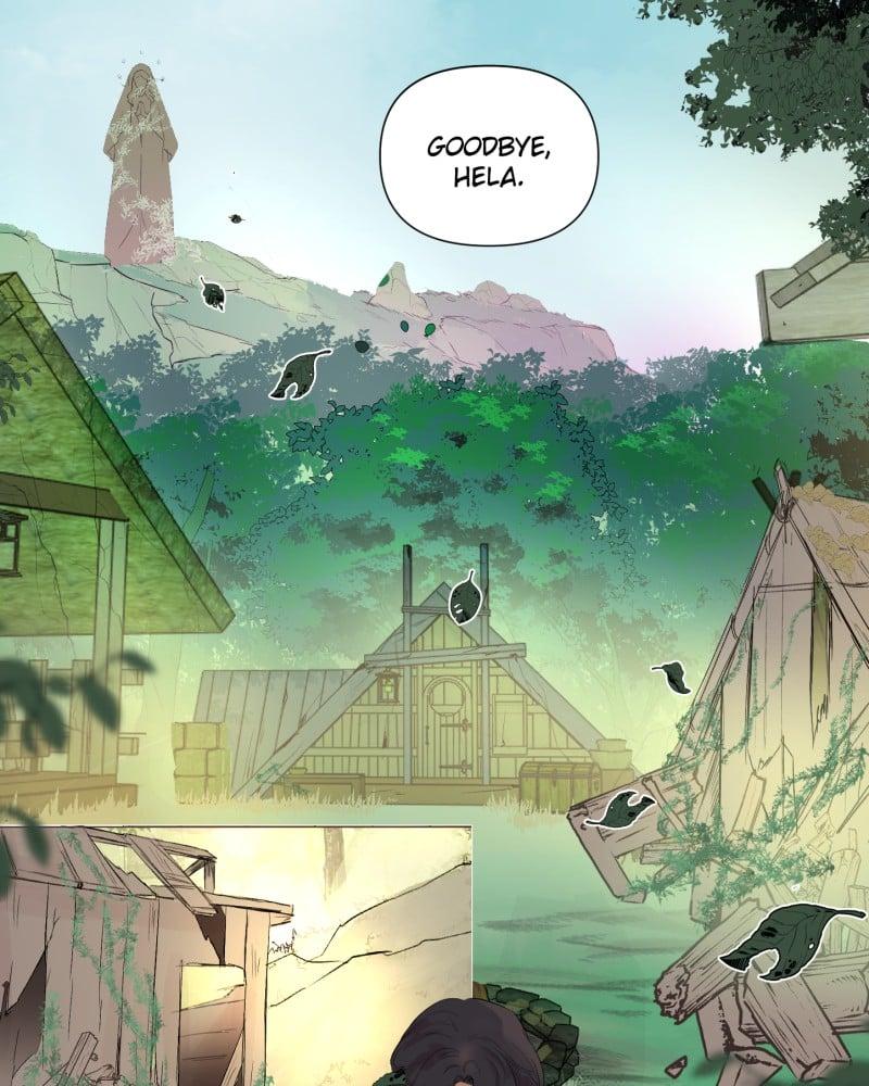 When Jasy Whistles Chapter 1 page 33