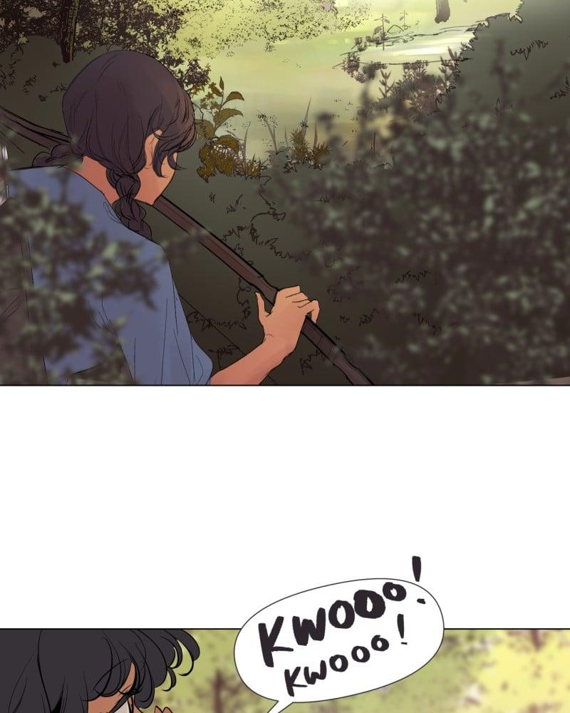 When Jasy Whistles Chapter 1 page 42