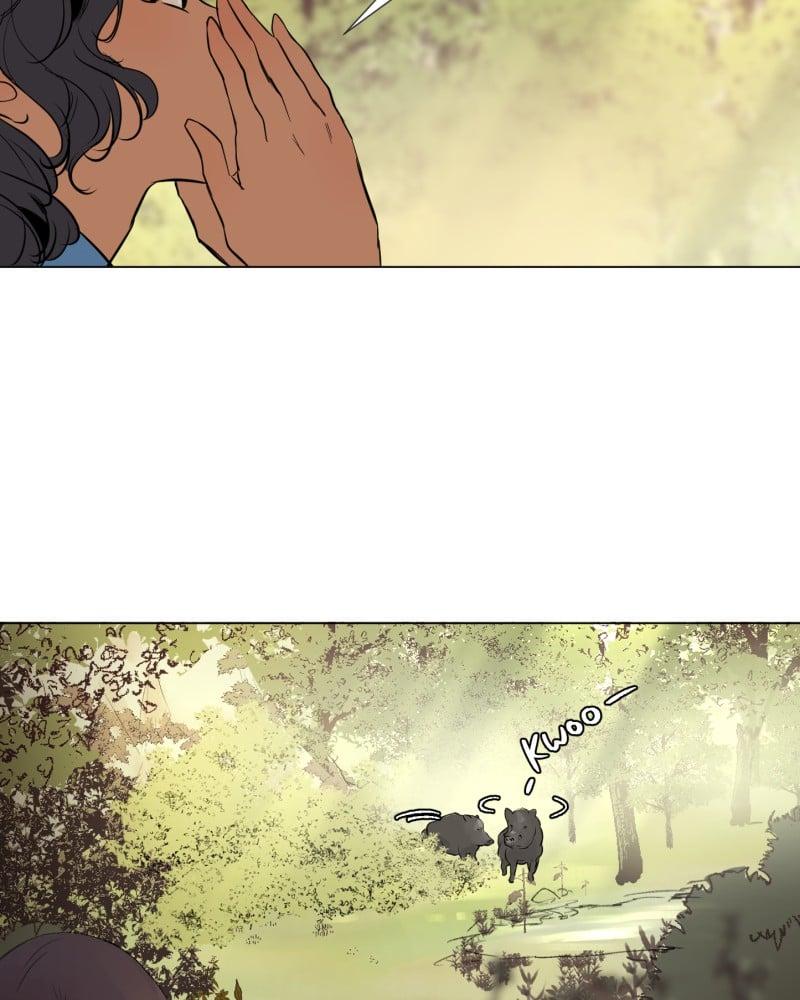 When Jasy Whistles Chapter 1 page 43