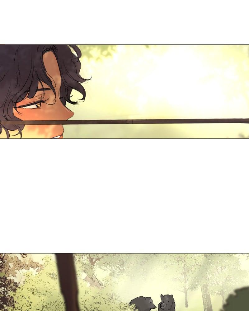 When Jasy Whistles Chapter 1 page 45