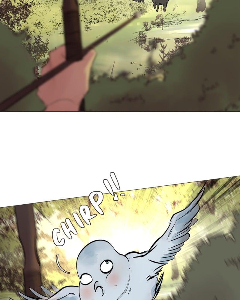 When Jasy Whistles Chapter 1 page 46