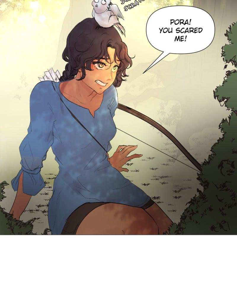 When Jasy Whistles Chapter 1 page 48