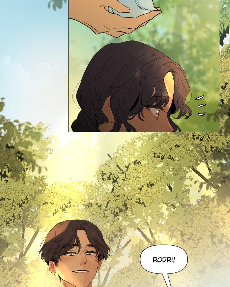 When Jasy Whistles Chapter 1 page 50