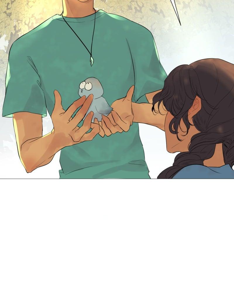When Jasy Whistles Chapter 1 page 51