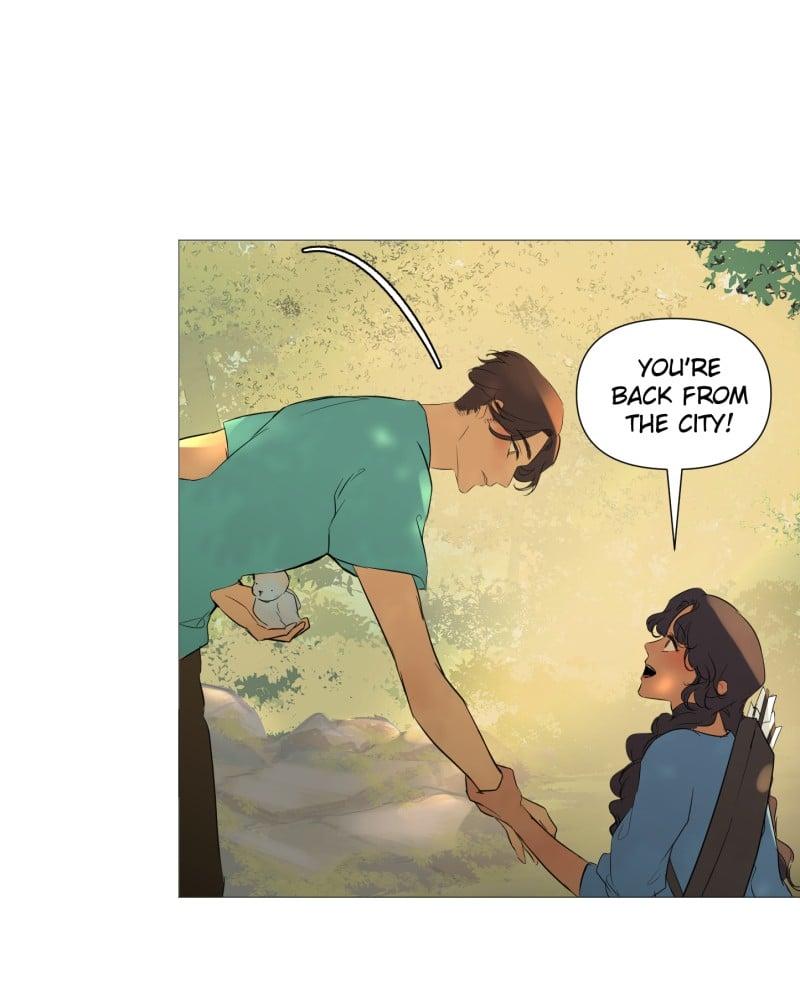 When Jasy Whistles Chapter 1 page 52