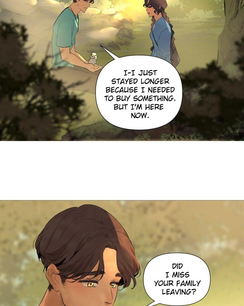 When Jasy Whistles Chapter 1 page 55