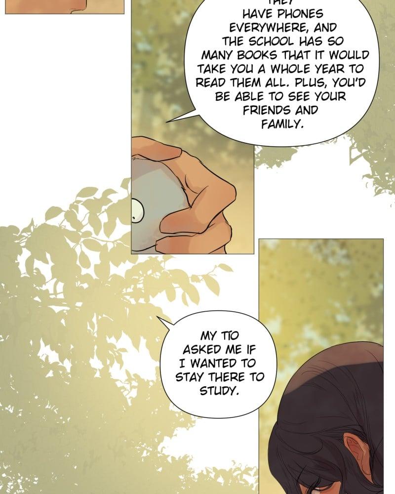 When Jasy Whistles Chapter 1 page 58