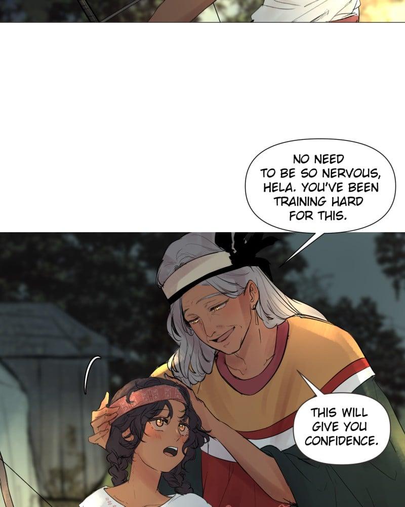 When Jasy Whistles Chapter 1 page 5
