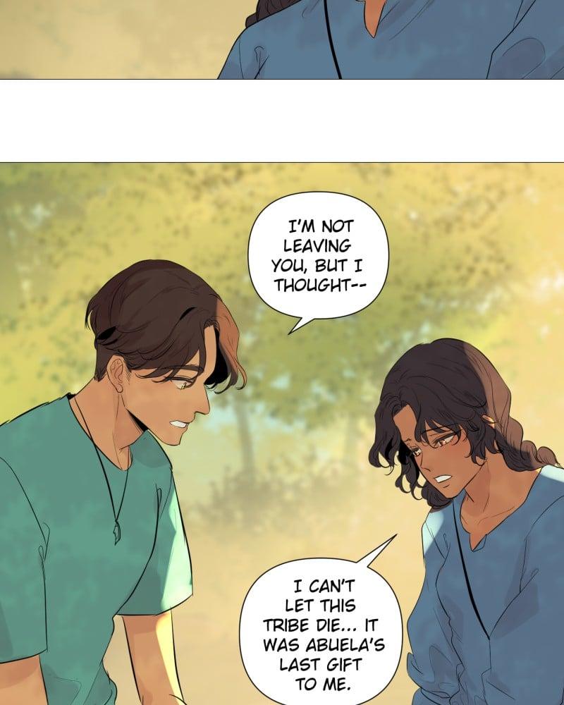 When Jasy Whistles Chapter 1 page 60