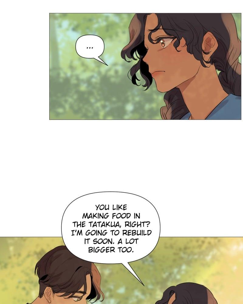 When Jasy Whistles Chapter 1 page 62