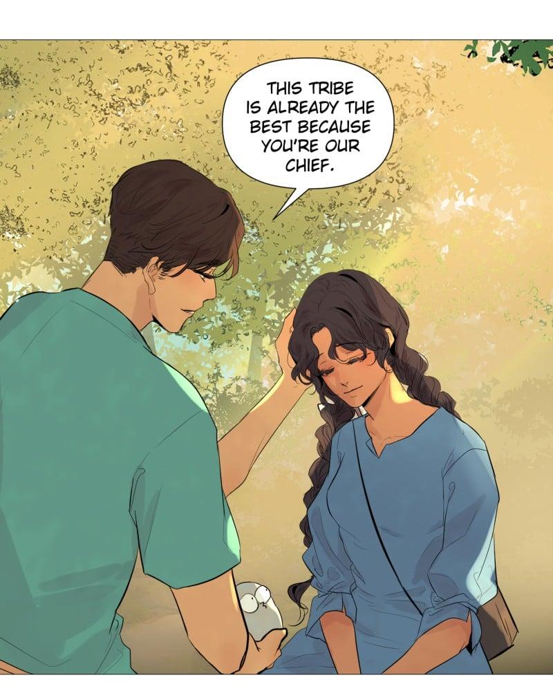 When Jasy Whistles Chapter 1 page 64