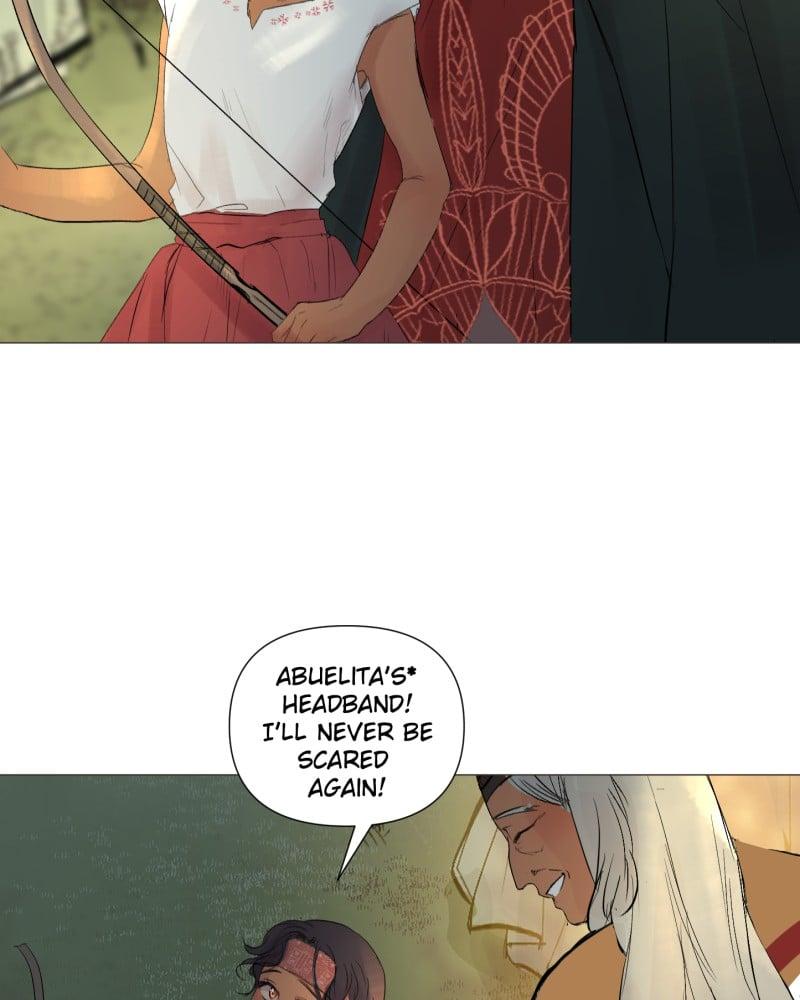 When Jasy Whistles Chapter 1 page 6