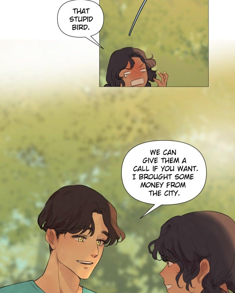 When Jasy Whistles Chapter 1 page 70