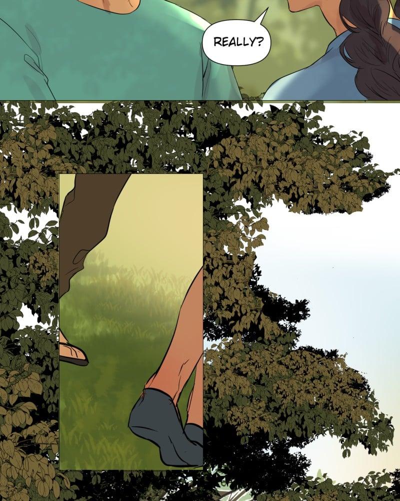 When Jasy Whistles Chapter 1 page 71
