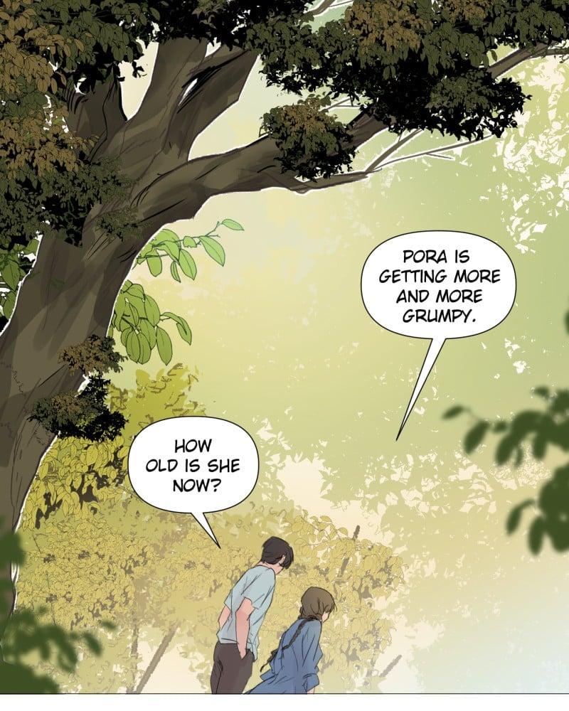 When Jasy Whistles Chapter 1 page 72
