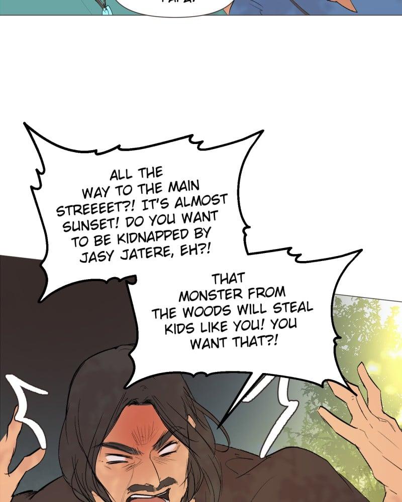 When Jasy Whistles Chapter 1 page 75