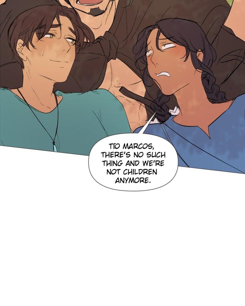 When Jasy Whistles Chapter 1 page 76