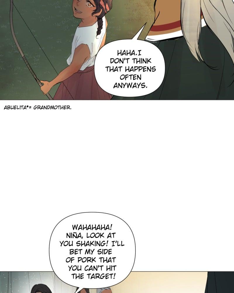 When Jasy Whistles Chapter 1 page 7