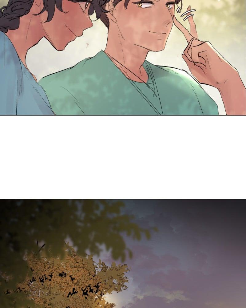 When Jasy Whistles Chapter 1 page 79