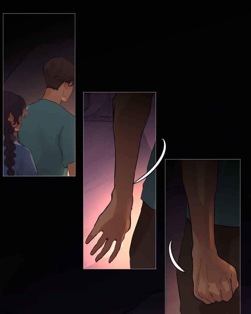 When Jasy Whistles Chapter 1 page 86