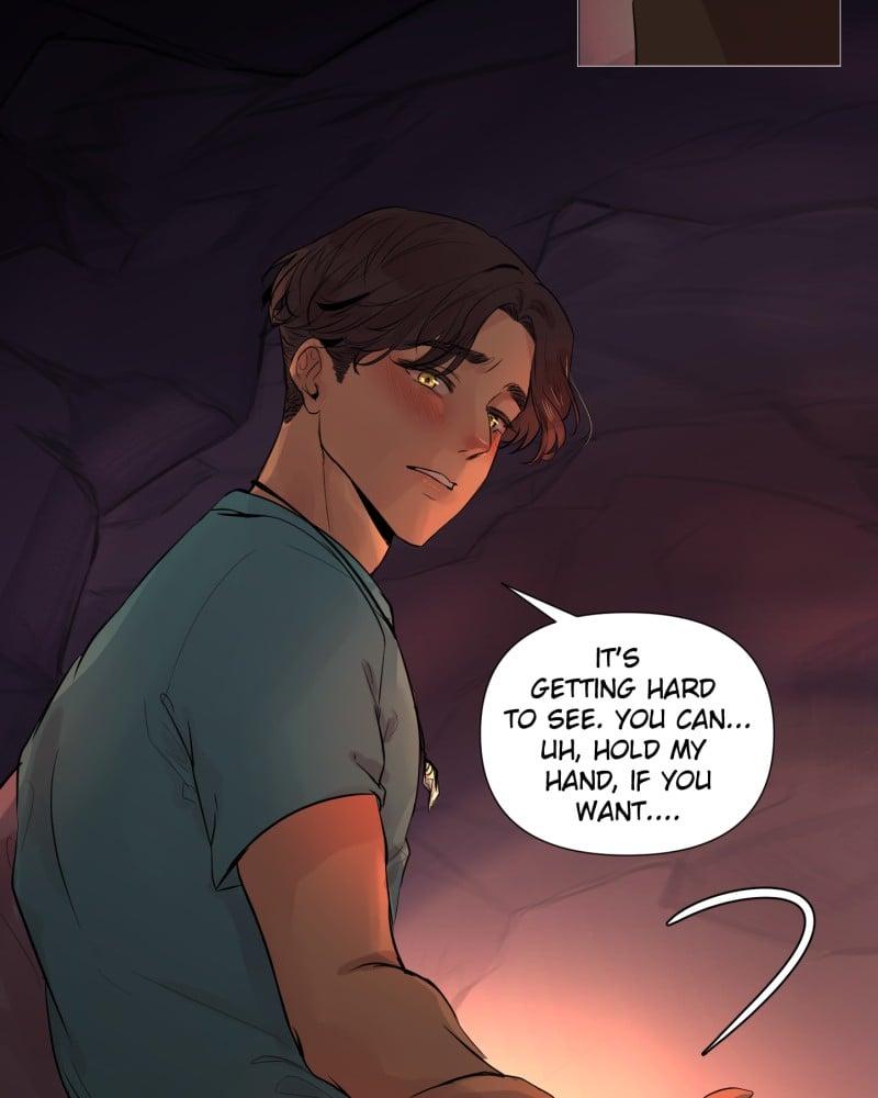When Jasy Whistles Chapter 1 page 87