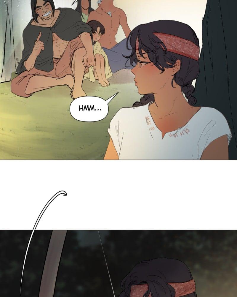 When Jasy Whistles Chapter 1 page 8