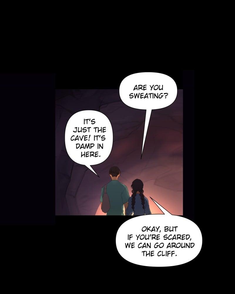 When Jasy Whistles Chapter 1 page 90